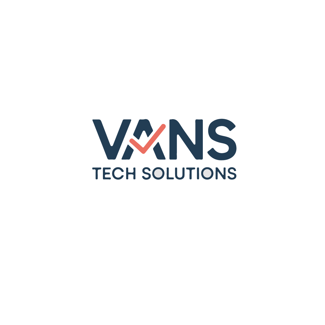 VANSTECH SOLUTIONS